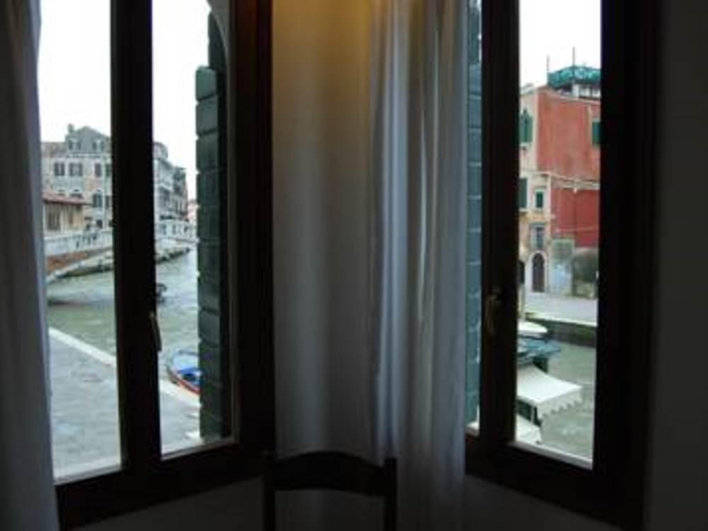 Hotel Marte Венеция Экстерьер фото